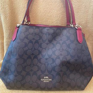 Coach Shoulder Bag
